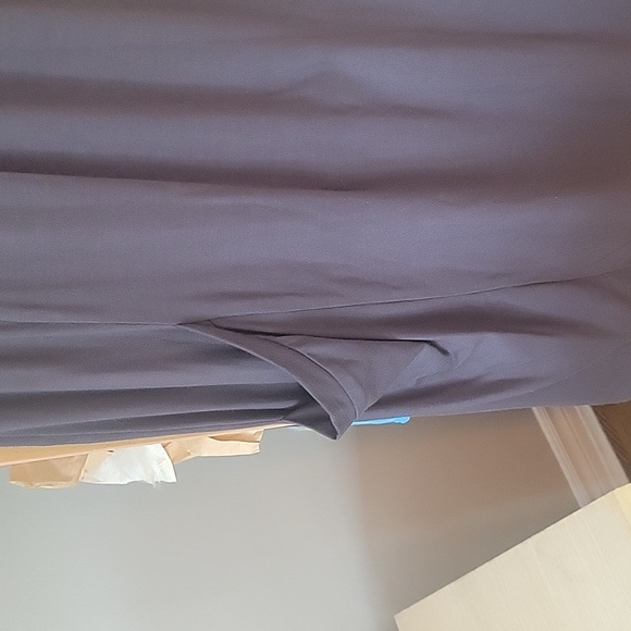 Joseph Ribkoff long dress - Picture 3 of 4